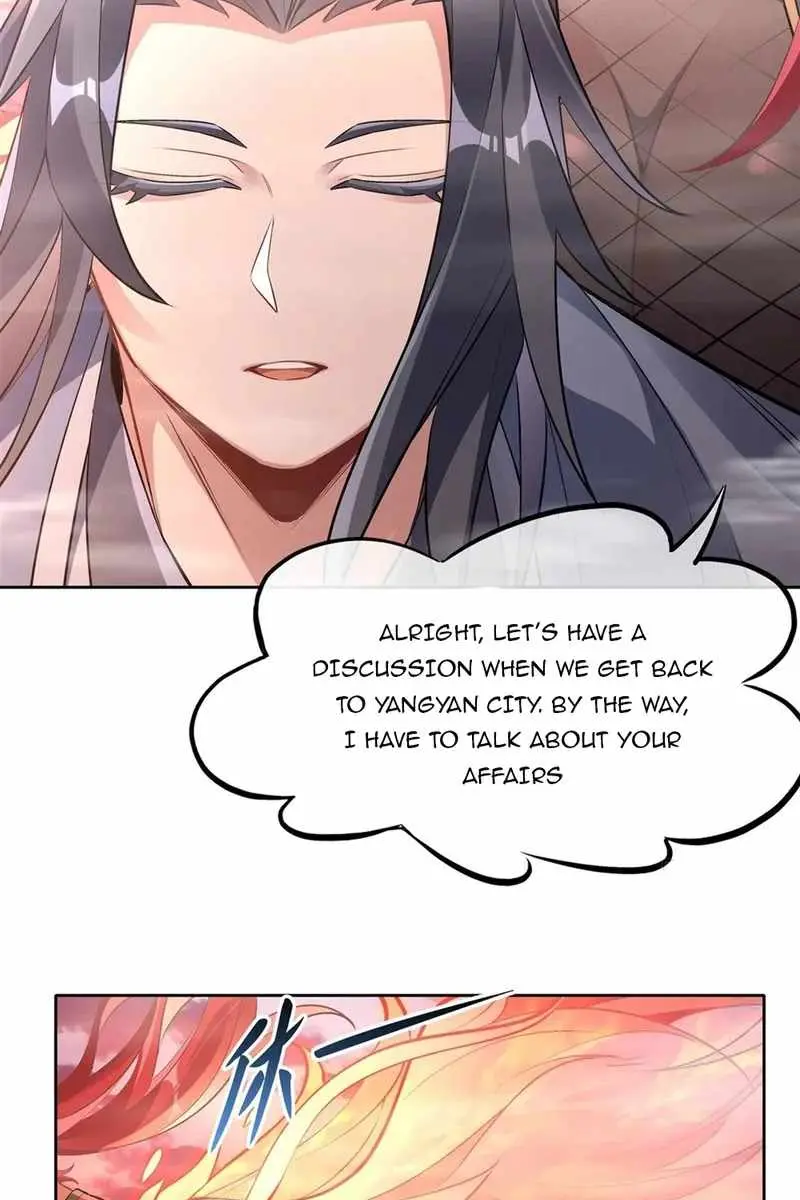 My Female Apprentices Are All Big Shots From the Future Chapter 149 Page 30