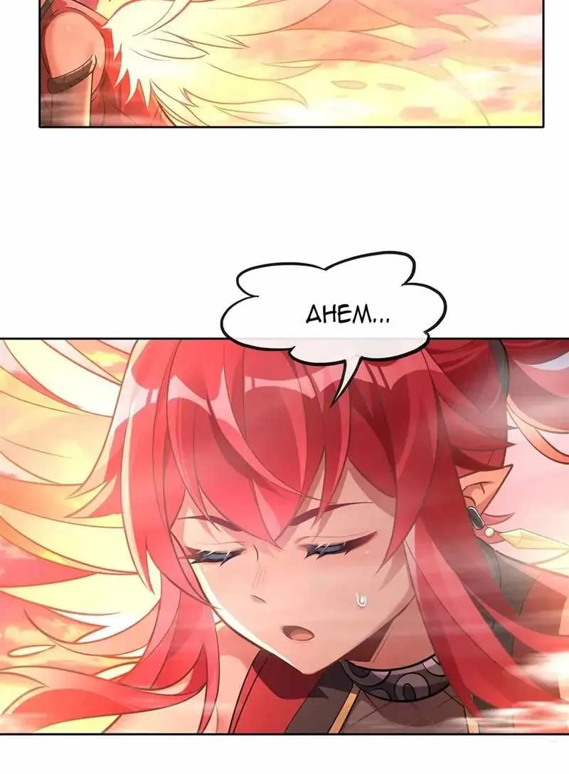 My Female Apprentices Are All Big Shots From the Future Chapter 149 Page 31