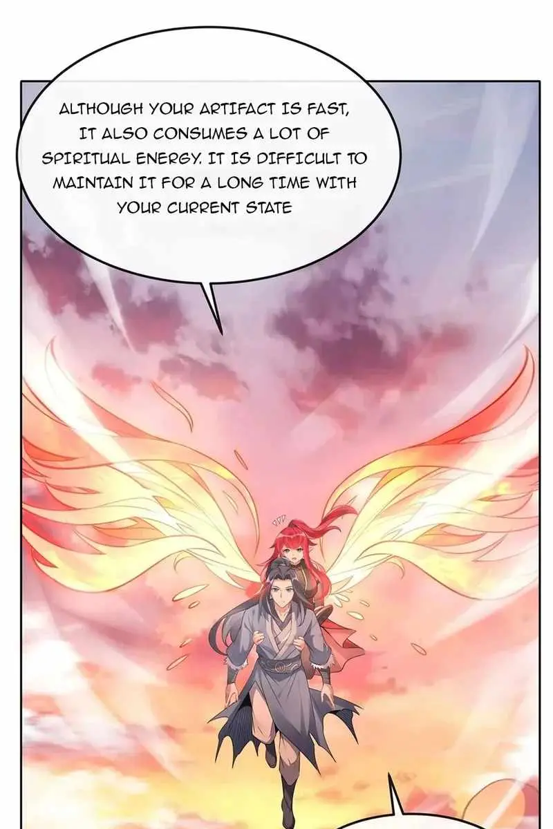 My Female Apprentices Are All Big Shots From the Future Chapter 149 Page 33
