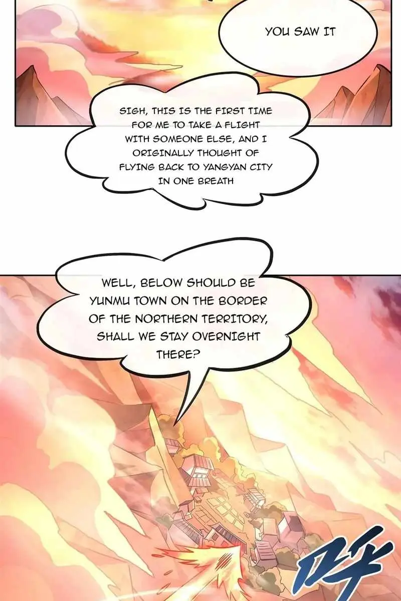 My Female Apprentices Are All Big Shots From the Future Chapter 149 Page 34
