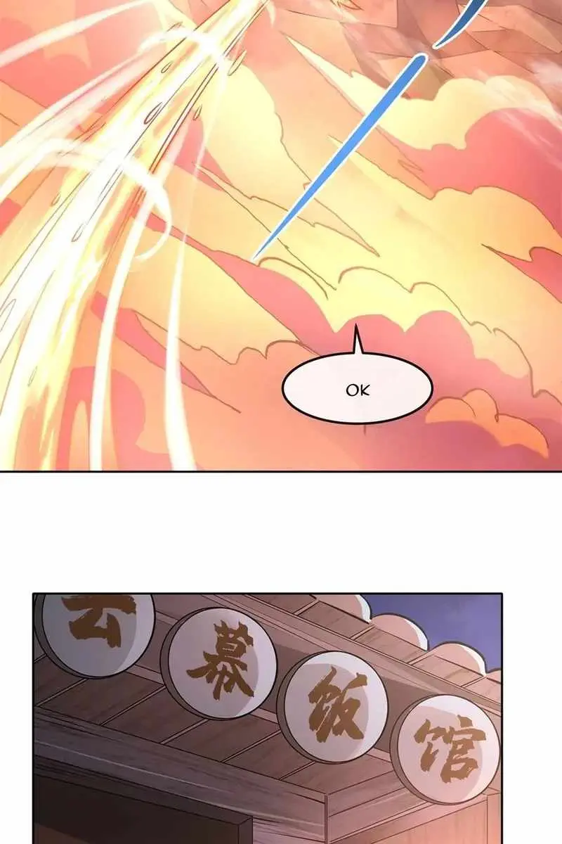 My Female Apprentices Are All Big Shots From the Future Chapter 149 Page 35