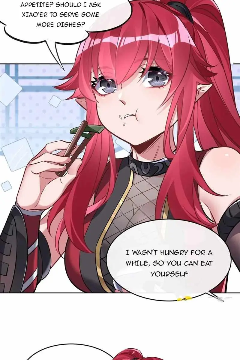 My Female Apprentices Are All Big Shots From the Future Chapter 149 Page 37