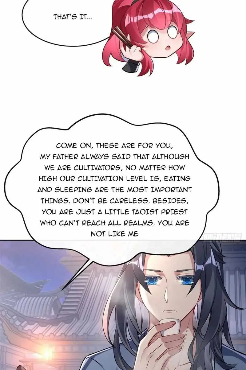 My Female Apprentices Are All Big Shots From the Future Chapter 149 Page 38