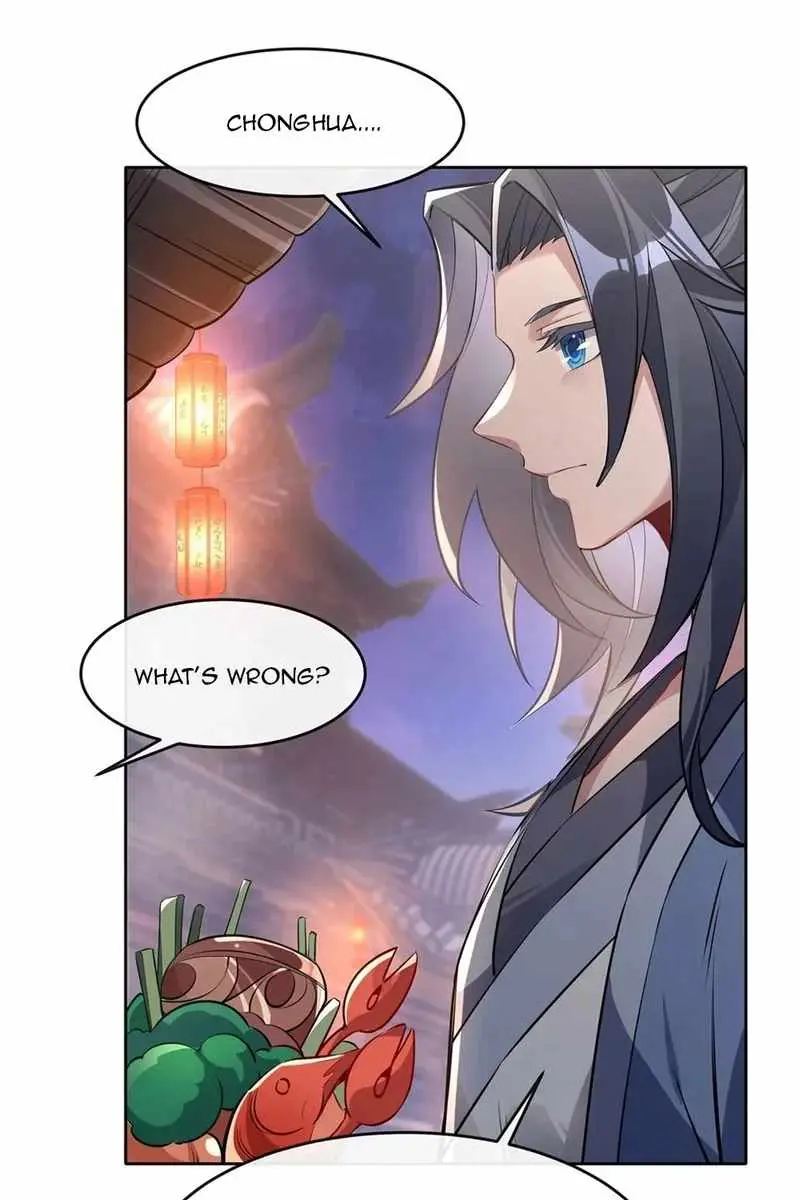 My Female Apprentices Are All Big Shots From the Future Chapter 149 Page 40