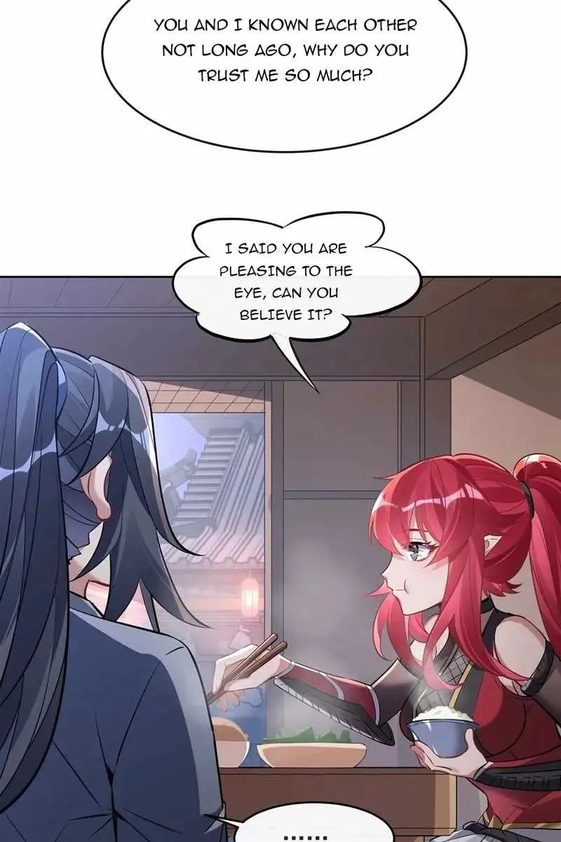 My Female Apprentices Are All Big Shots From the Future Chapter 149 Page 41