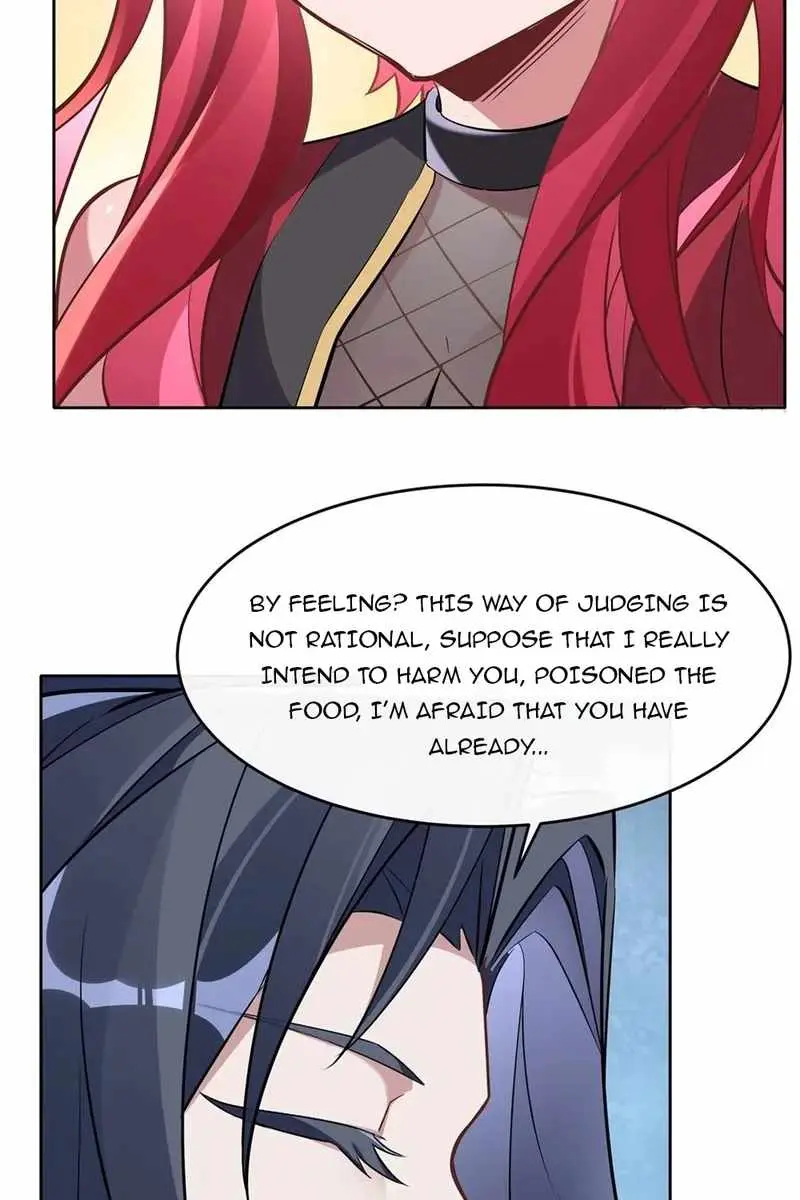 My Female Apprentices Are All Big Shots From the Future Chapter 149 Page 43