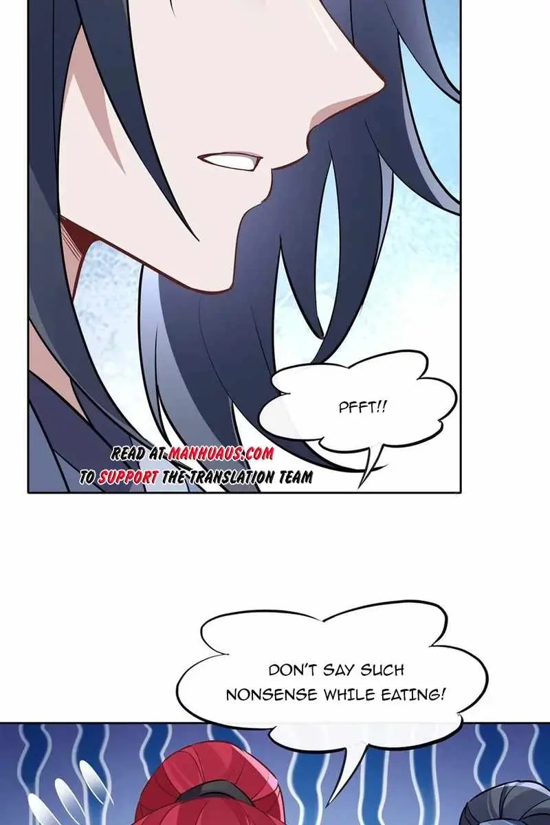 My Female Apprentices Are All Big Shots From the Future Chapter 149 Page 44