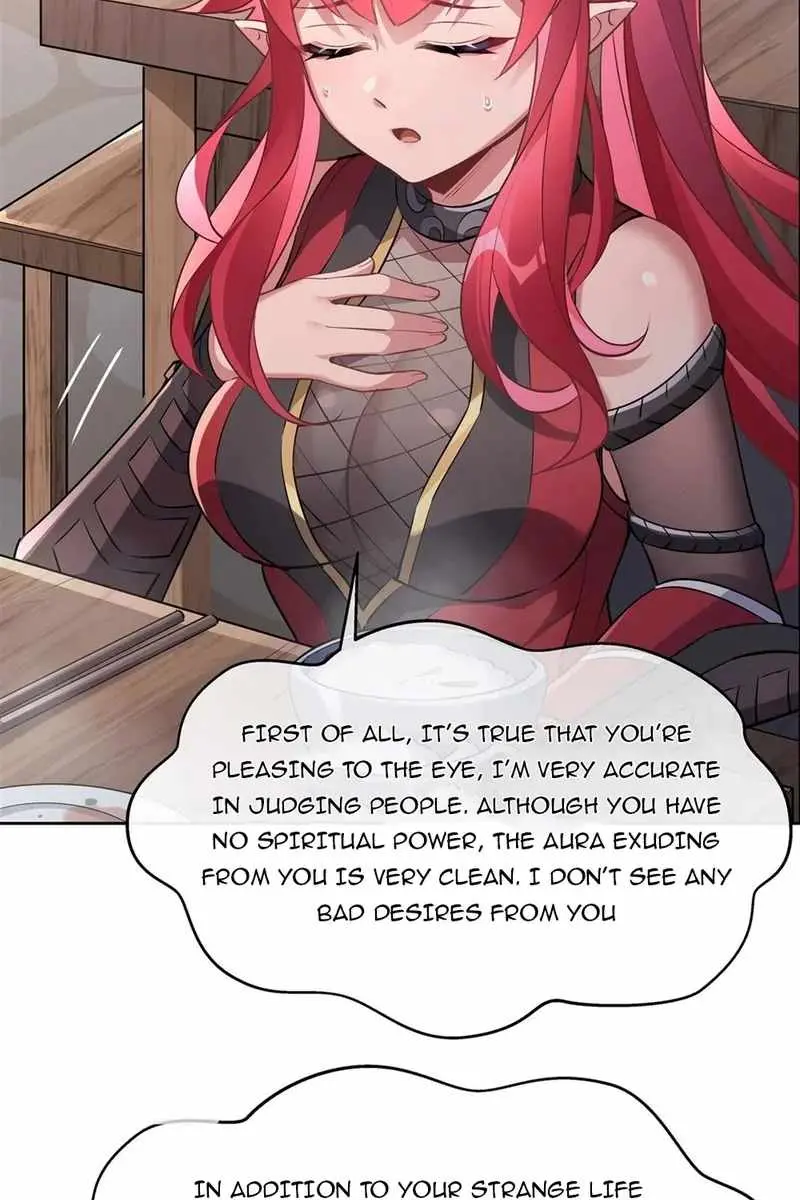 My Female Apprentices Are All Big Shots From the Future Chapter 149 Page 46