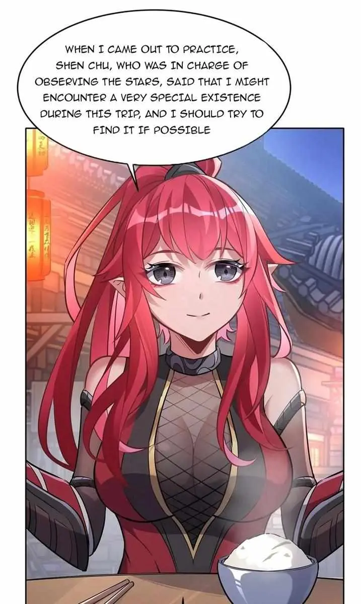 My Female Apprentices Are All Big Shots From the Future Chapter 149 Page 49