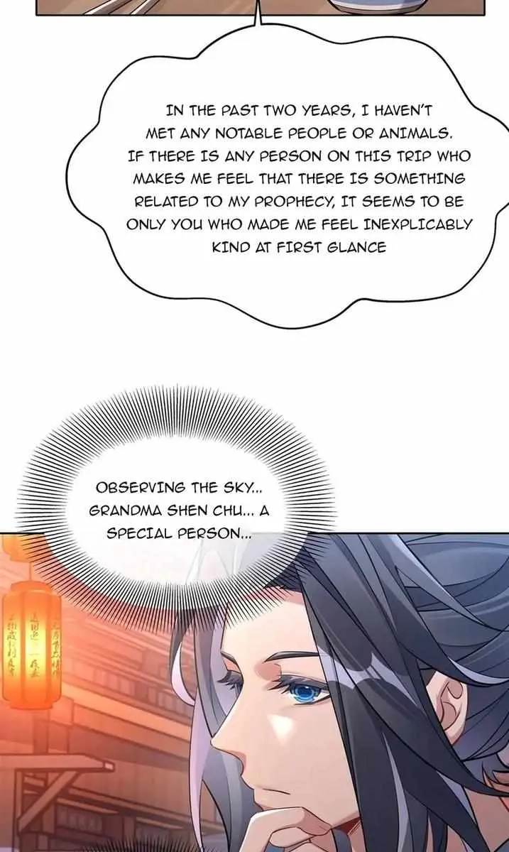 My Female Apprentices Are All Big Shots From the Future Chapter 149 Page 50