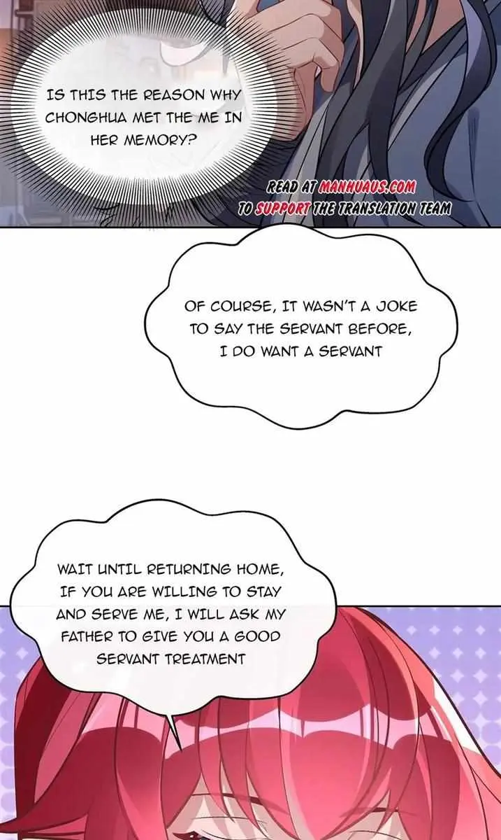 My Female Apprentices Are All Big Shots From the Future Chapter 149 Page 51
