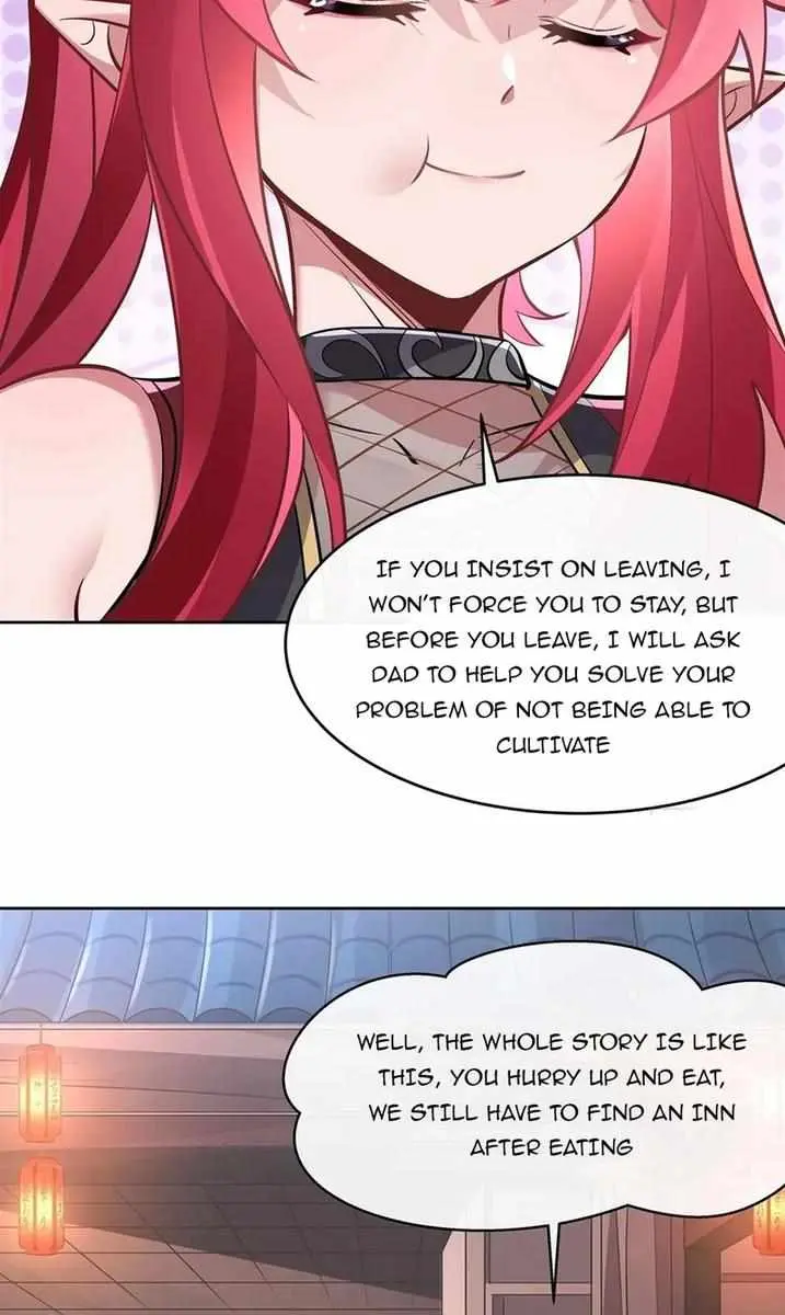 My Female Apprentices Are All Big Shots From the Future Chapter 149 Page 52