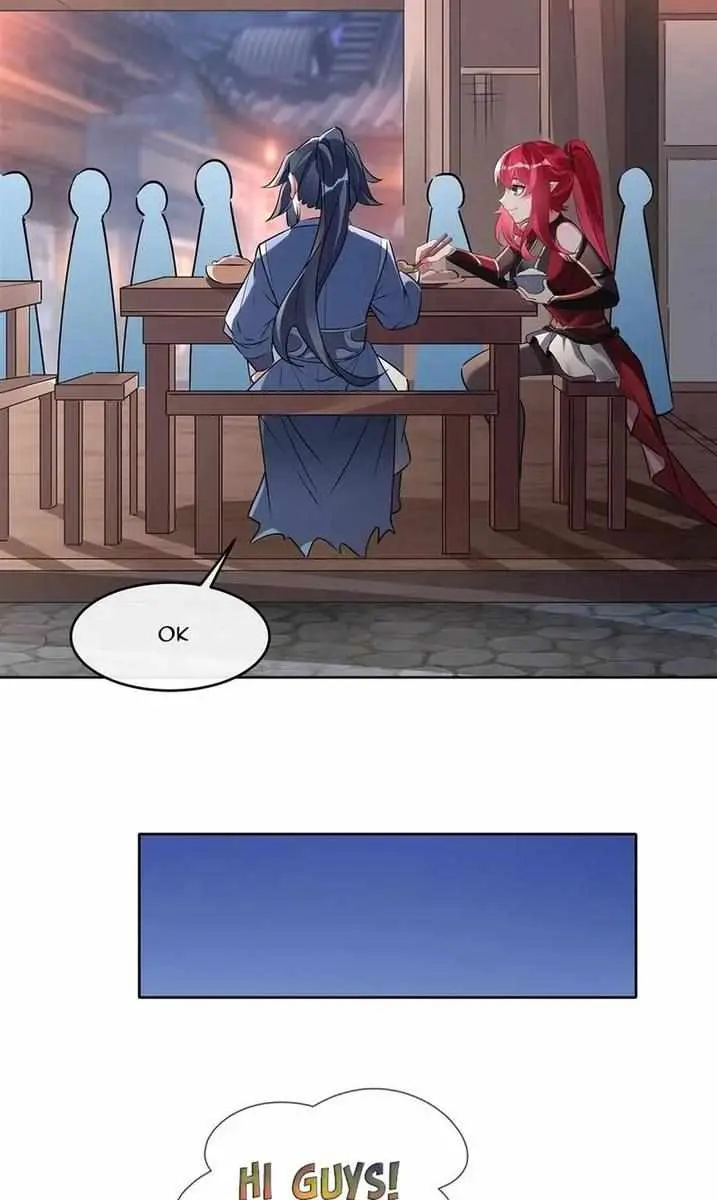 My Female Apprentices Are All Big Shots From the Future Chapter 149 Page 53