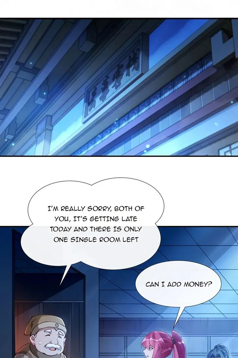 My Female Apprentices Are All Big Shots From the Future Chapter 150 Page 2