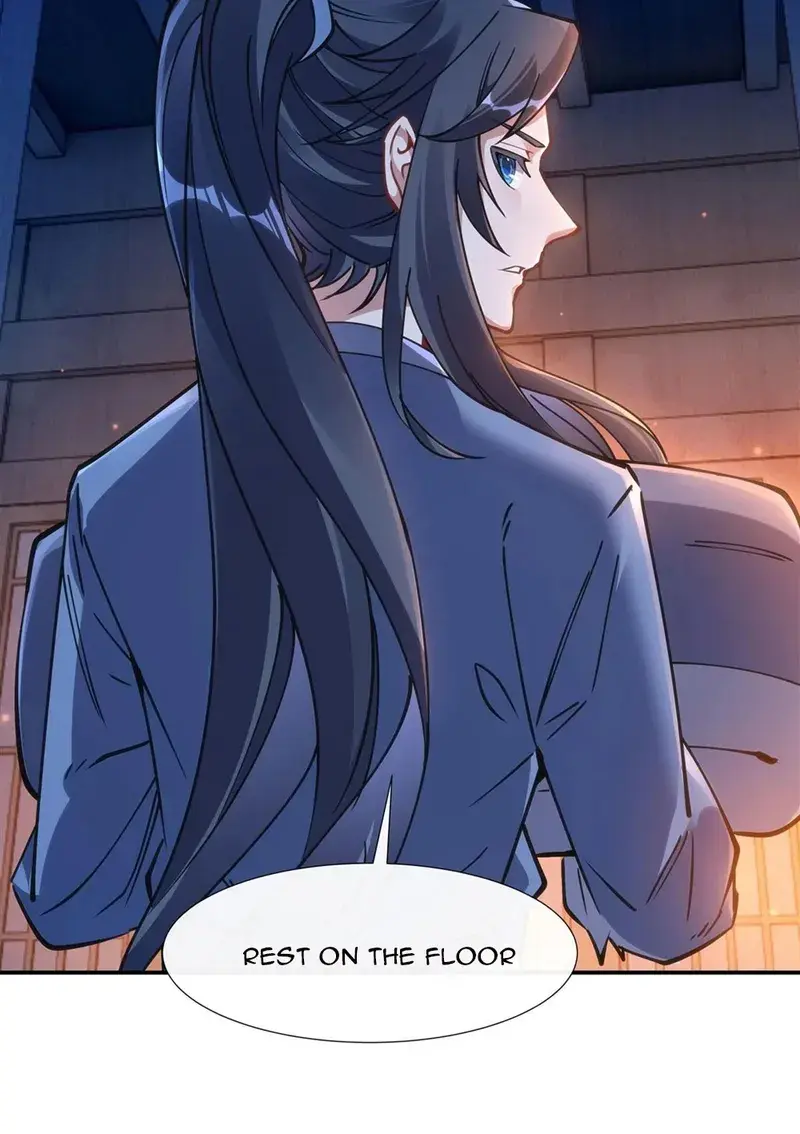 My Female Apprentices Are All Big Shots From the Future Chapter 150 Page 6