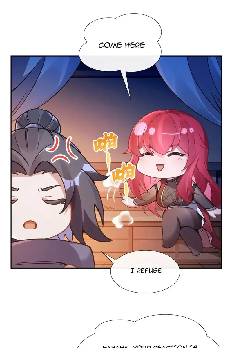 My Female Apprentices Are All Big Shots From the Future Chapter 150 Page 7