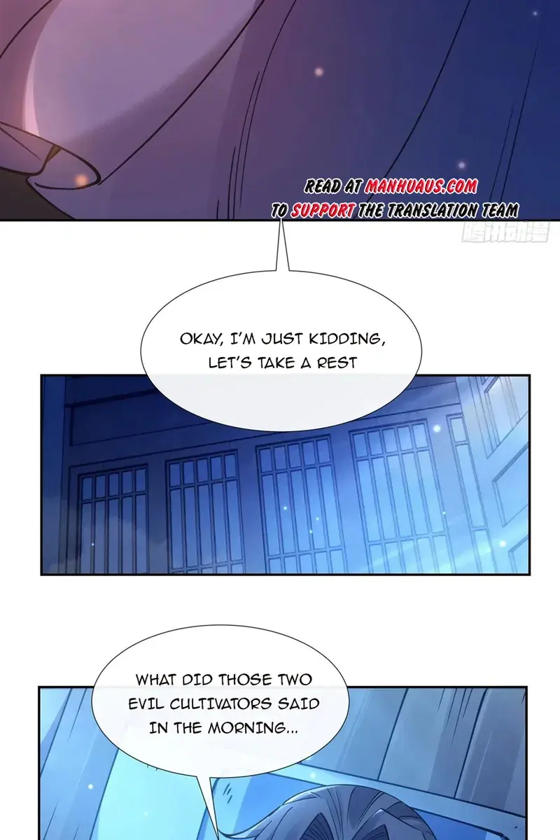 My Female Apprentices Are All Big Shots From the Future Chapter 150 Page 9