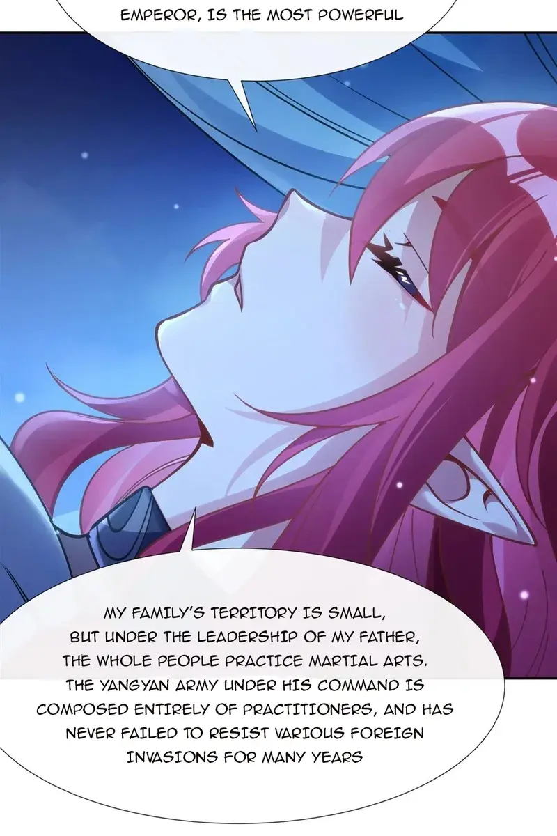 My Female Apprentices Are All Big Shots From the Future Chapter 150 Page 11