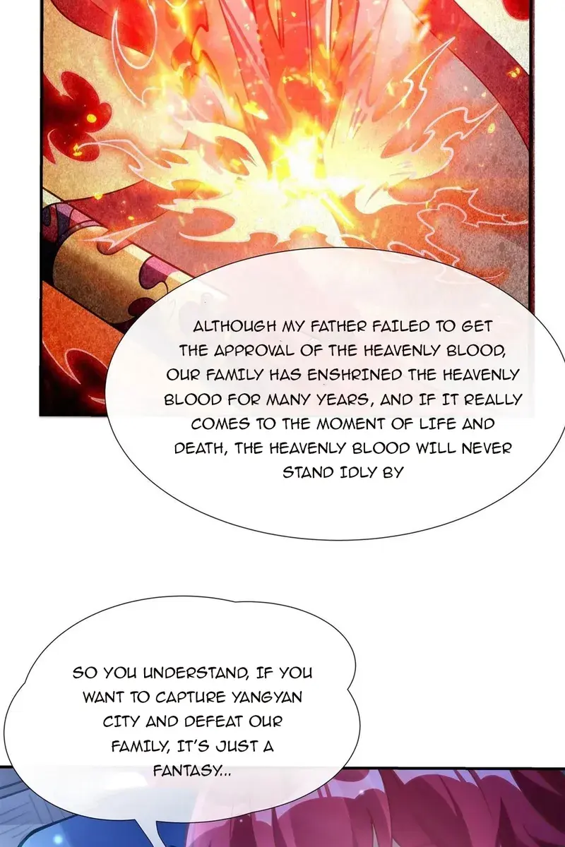 My Female Apprentices Are All Big Shots From the Future Chapter 150 Page 13