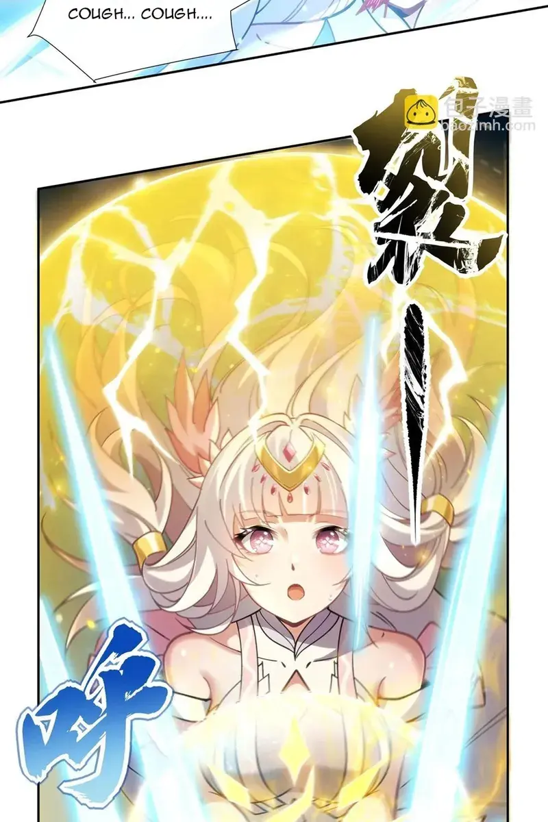 My Female Apprentices Are All Big Shots From the Future Chapter 150 Page 25