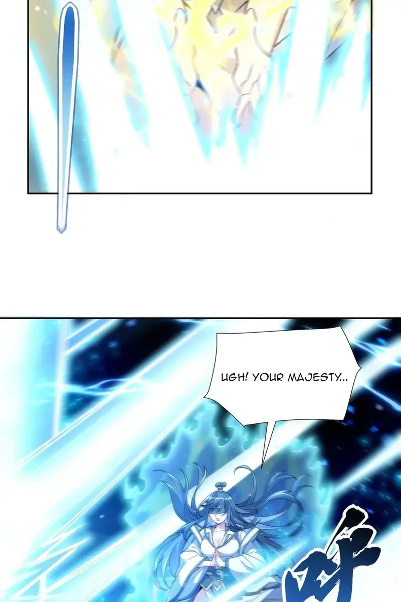 My Female Apprentices Are All Big Shots From the Future Chapter 150 Page 26