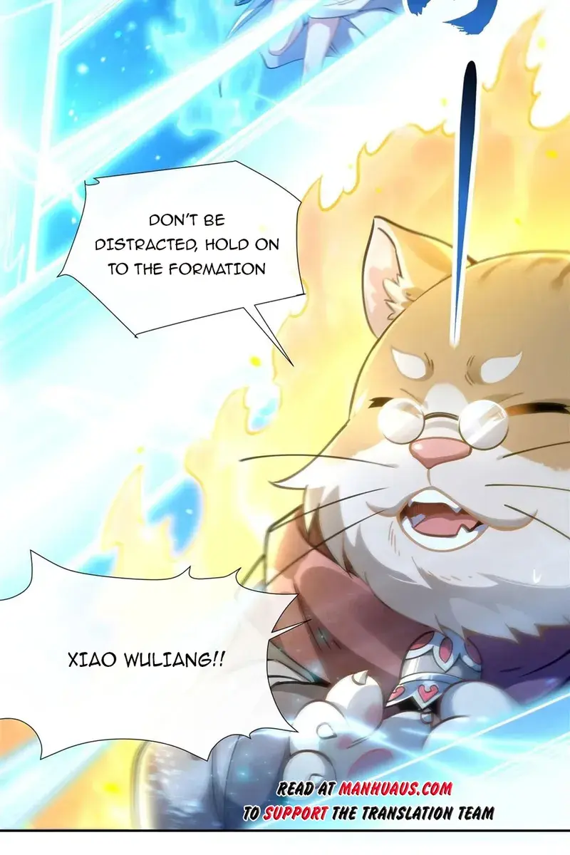 My Female Apprentices Are All Big Shots From the Future Chapter 150 Page 27