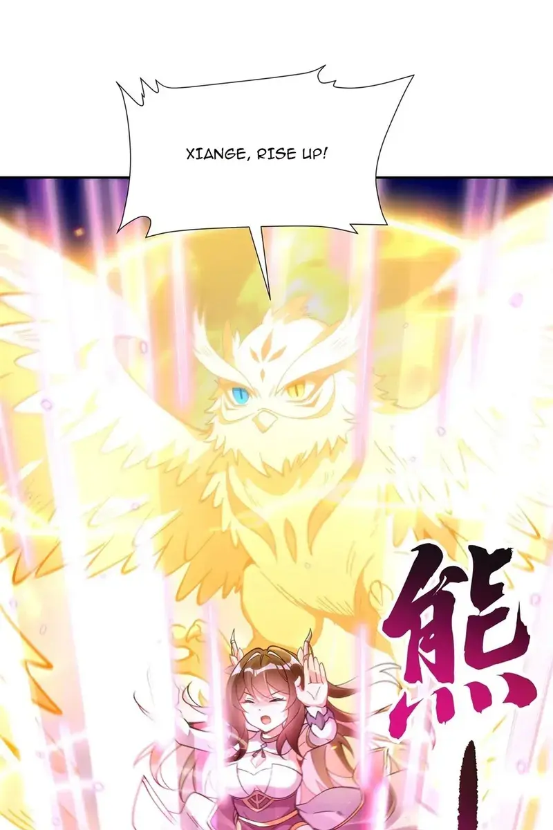 My Female Apprentices Are All Big Shots From the Future Chapter 150 Page 28