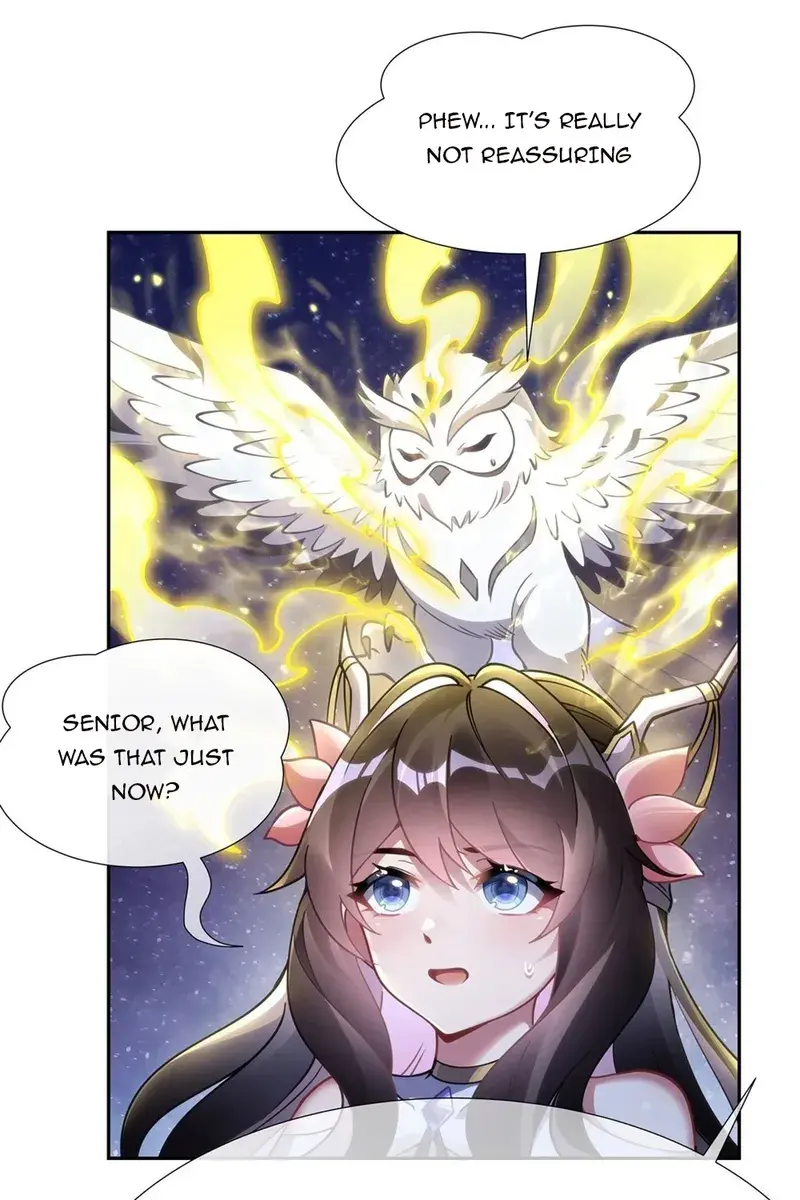 My Female Apprentices Are All Big Shots From the Future Chapter 150 Page 32