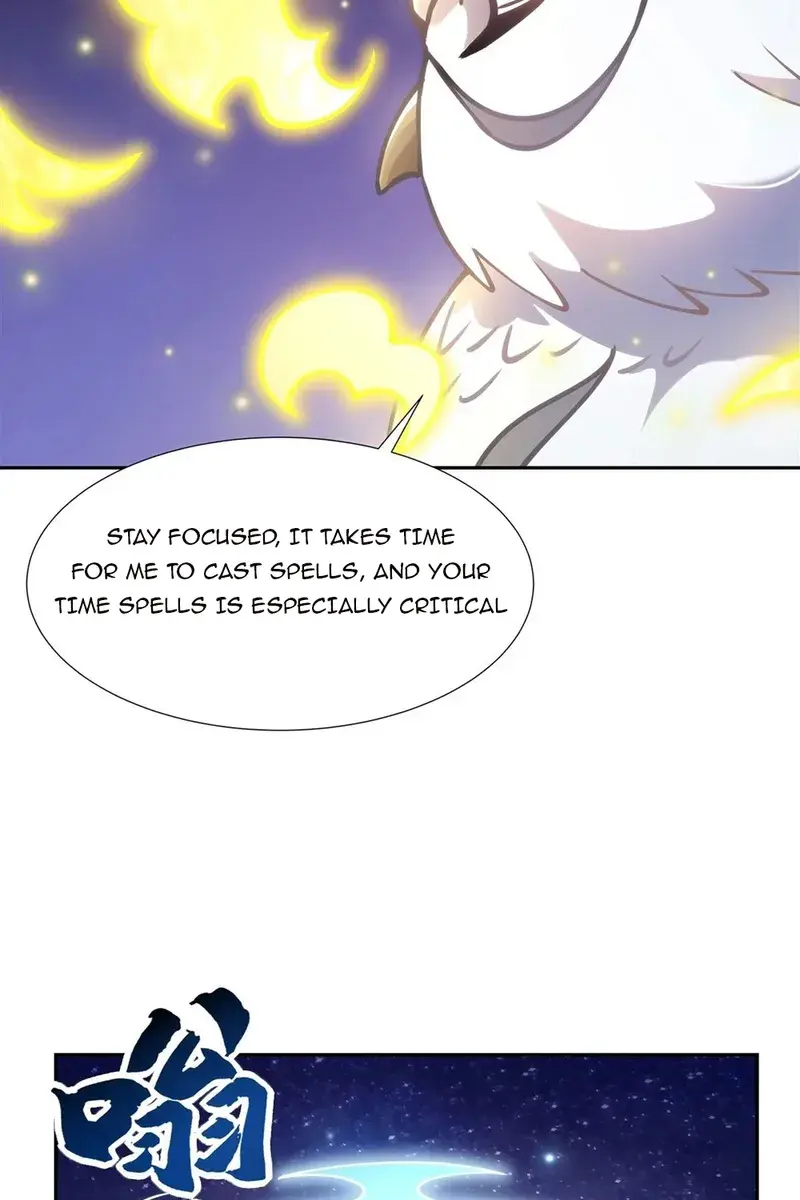 My Female Apprentices Are All Big Shots From the Future Chapter 150 Page 34