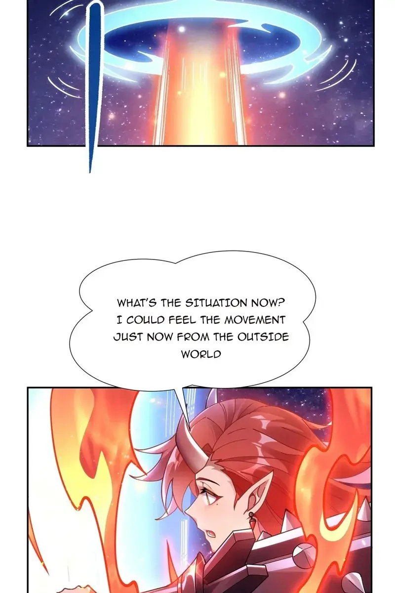 My Female Apprentices Are All Big Shots From the Future Chapter 150 Page 35