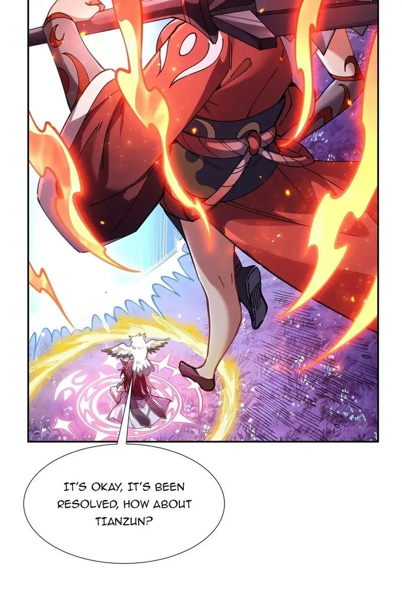 My Female Apprentices Are All Big Shots From the Future Chapter 150 Page 36