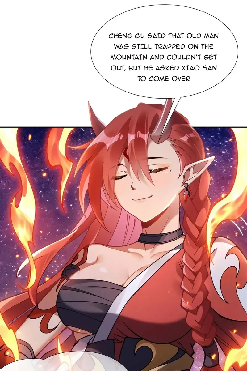 My Female Apprentices Are All Big Shots From the Future Chapter 150 Page 37