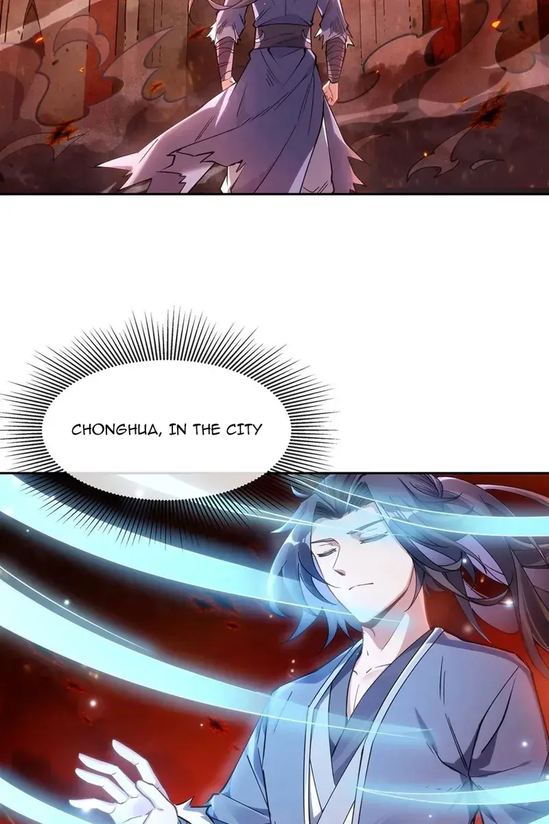 My Female Apprentices Are All Big Shots From the Future Chapter 150 Page 45