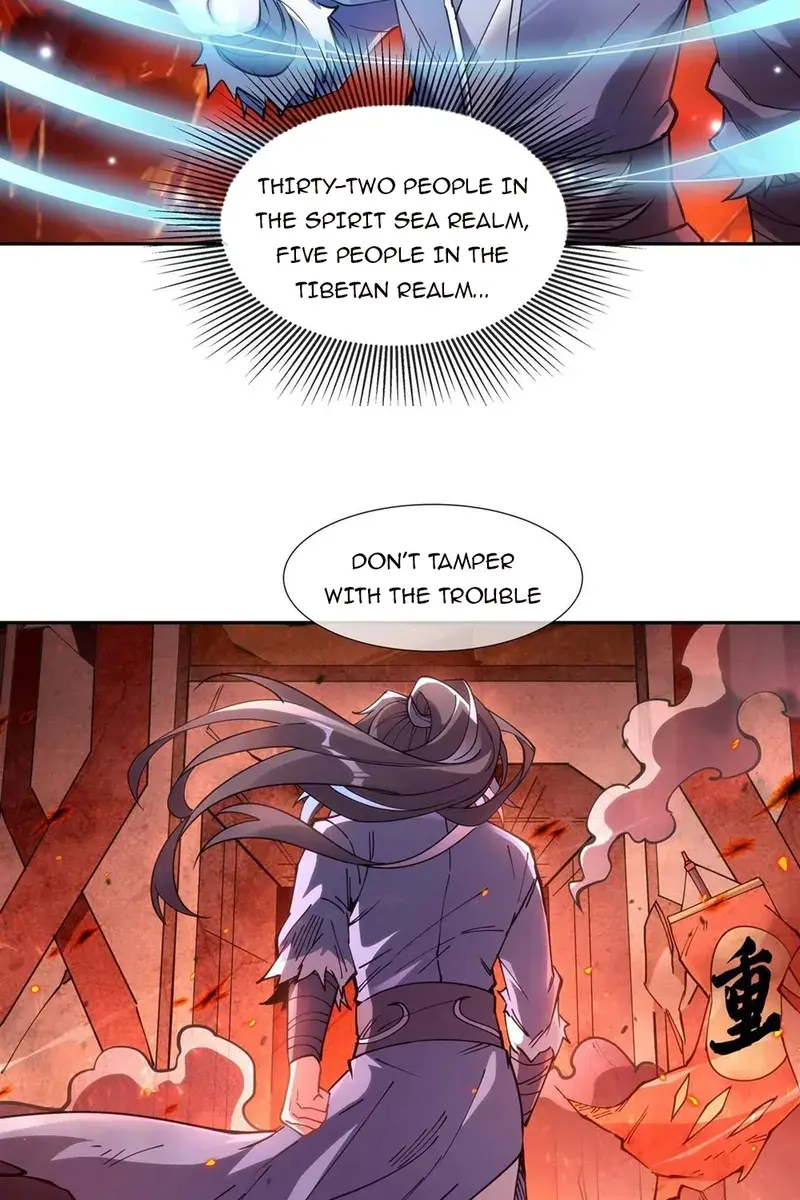 My Female Apprentices Are All Big Shots From the Future Chapter 150 Page 46