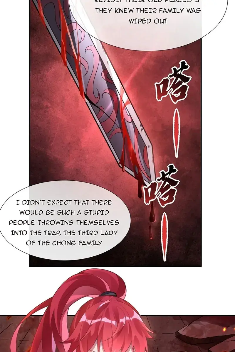 My Female Apprentices Are All Big Shots From the Future Chapter 150 Page 48