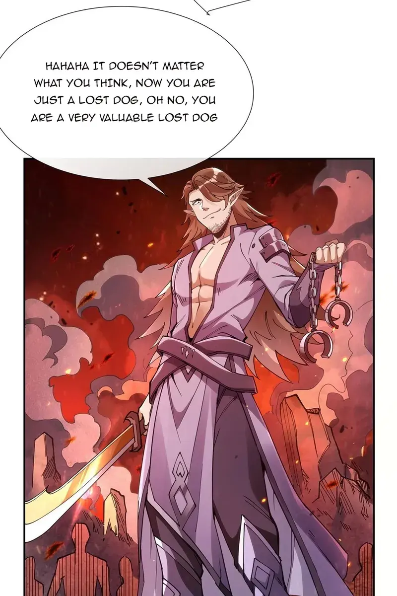 My Female Apprentices Are All Big Shots From the Future Chapter 150 Page 51