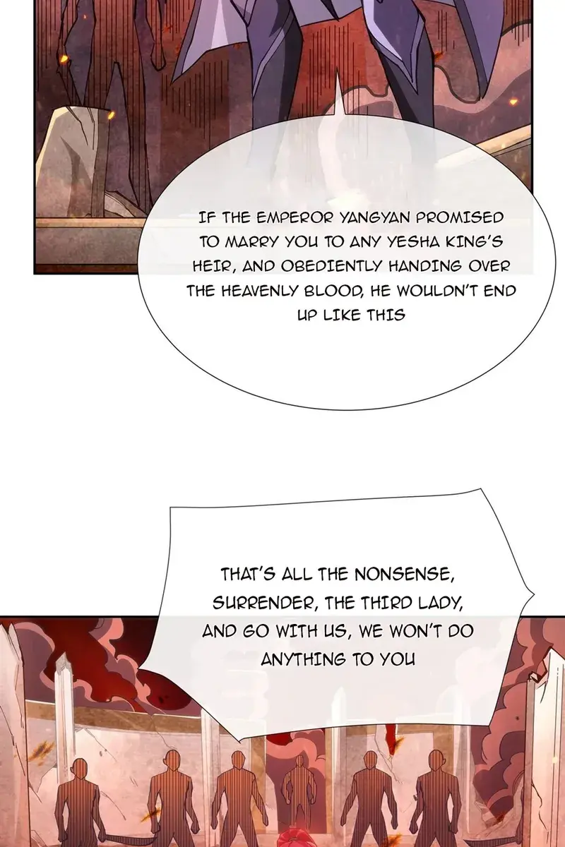 My Female Apprentices Are All Big Shots From the Future Chapter 150 Page 52
