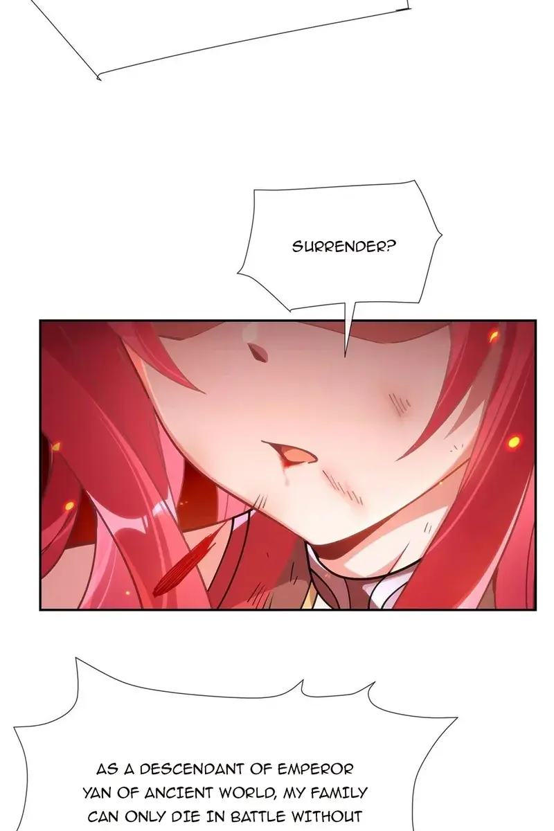 My Female Apprentices Are All Big Shots From the Future Chapter 150 Page 54