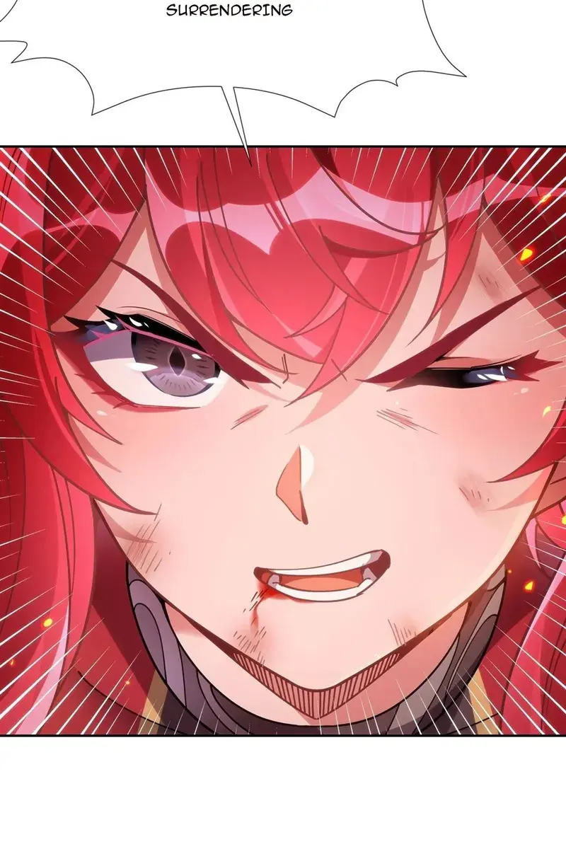 My Female Apprentices Are All Big Shots From the Future Chapter 150 Page 55