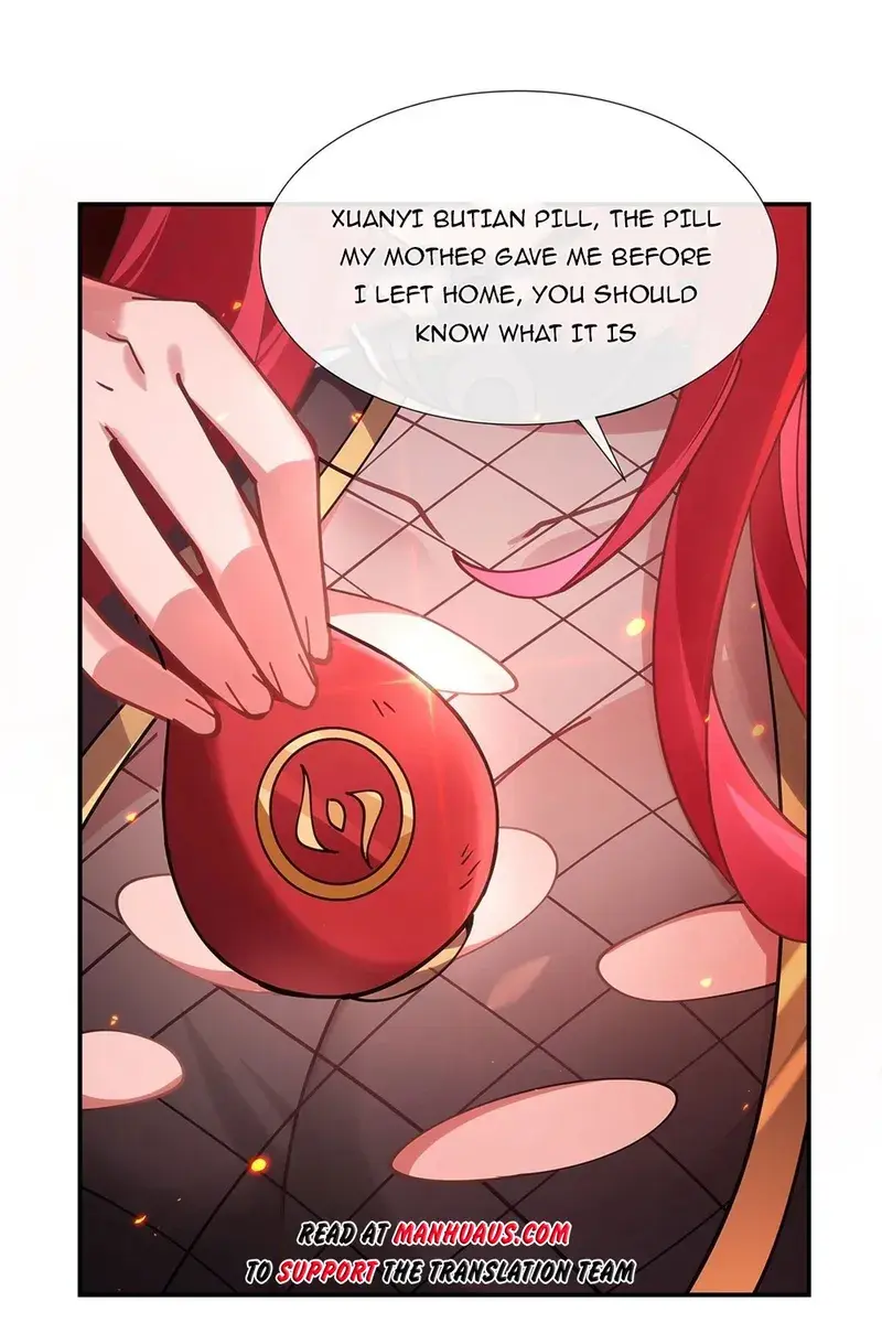 My Female Apprentices Are All Big Shots From the Future Chapter 150 Page 58
