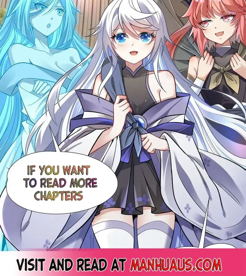 My Female Apprentices Are All Big Shots From the Future Chapter 150 Page 63