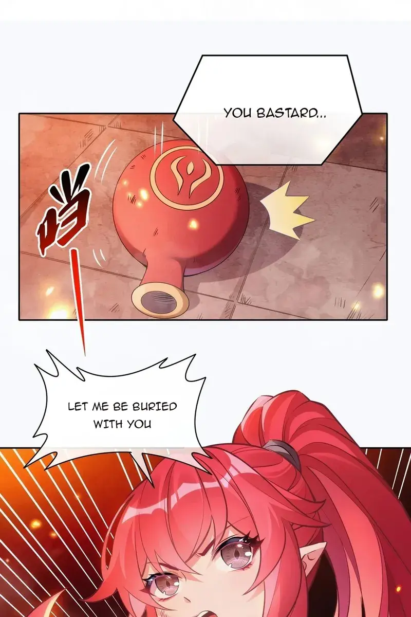 My Female Apprentices Are All Big Shots From the Future Chapter 151 Page 2