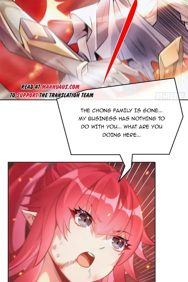 My Female Apprentices Are All Big Shots From the Future Chapter 151 Page 12