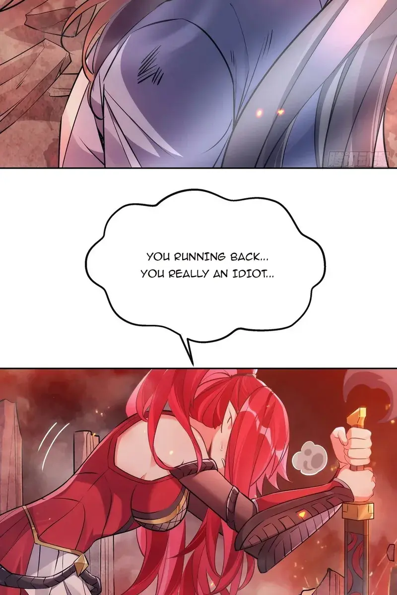 My Female Apprentices Are All Big Shots From the Future Chapter 151 Page 15