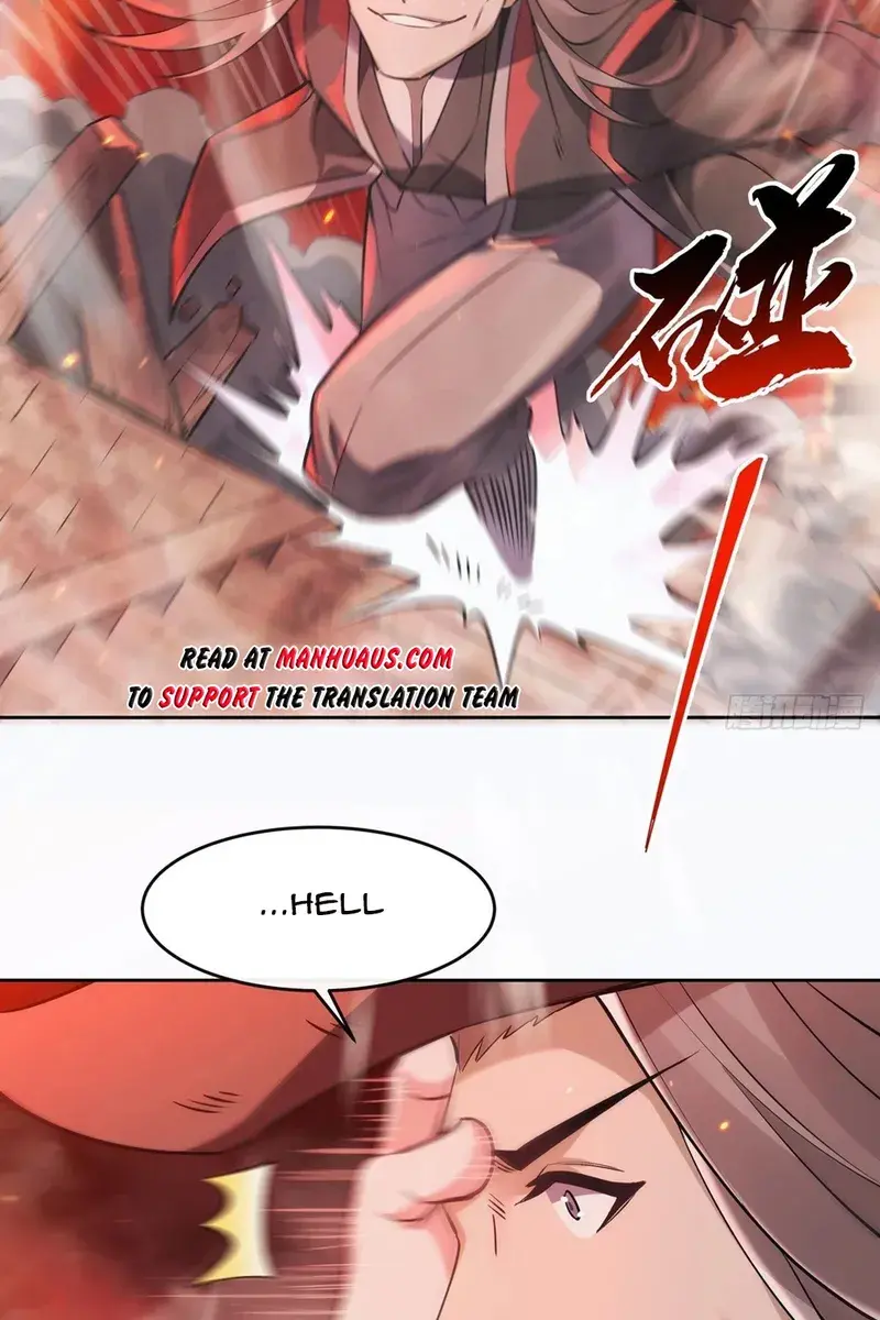 My Female Apprentices Are All Big Shots From the Future Chapter 151 Page 20