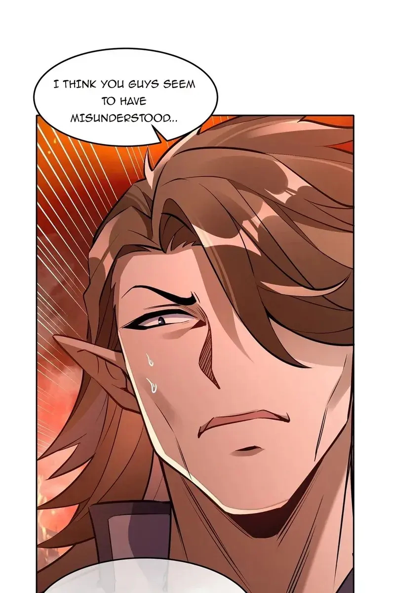 My Female Apprentices Are All Big Shots From the Future Chapter 151 Page 27