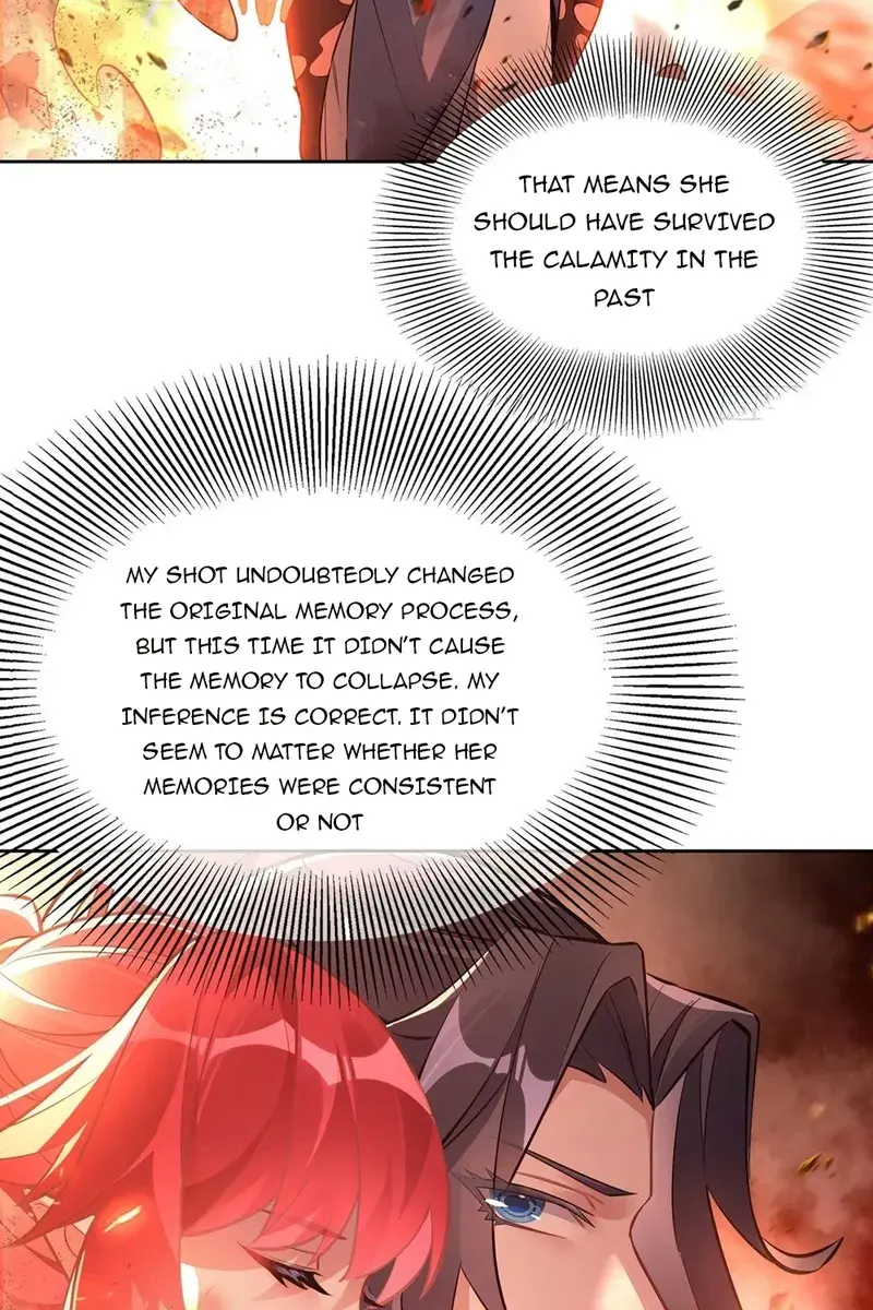 My Female Apprentices Are All Big Shots From the Future Chapter 151 Page 33