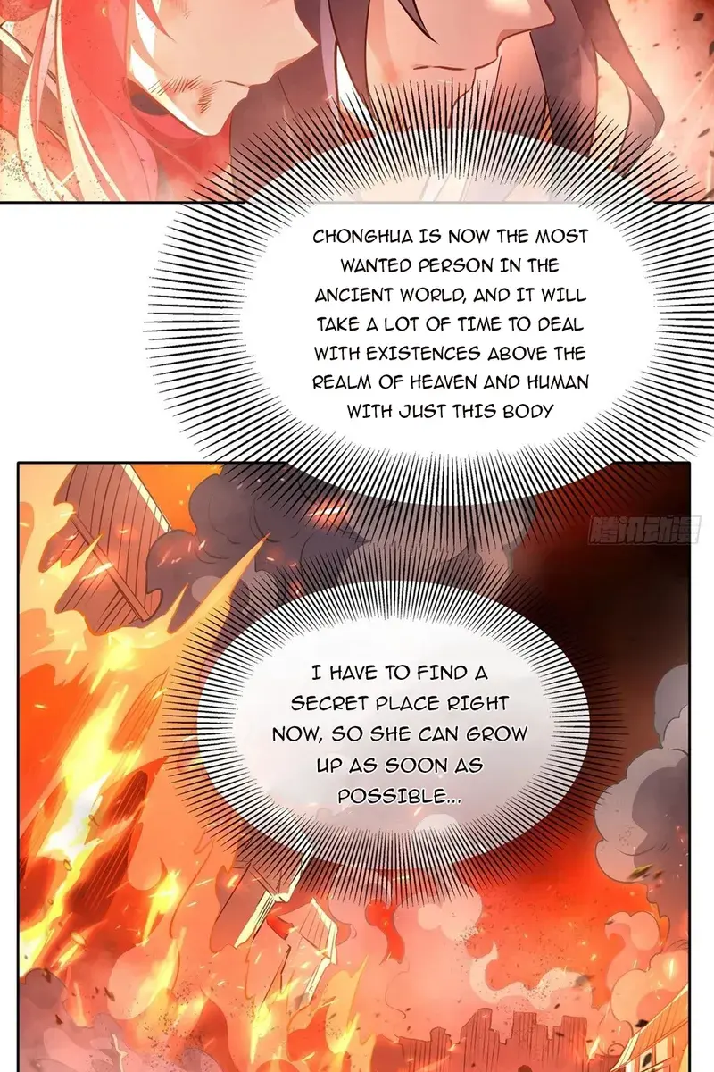 My Female Apprentices Are All Big Shots From the Future Chapter 151 Page 34