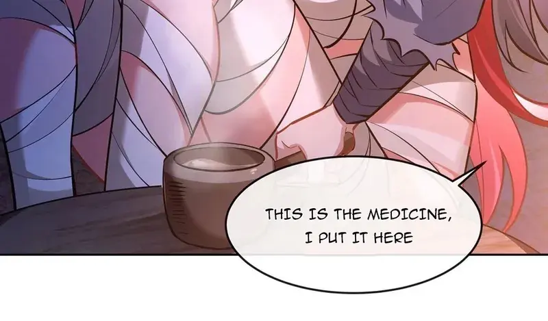 My Female Apprentices Are All Big Shots From the Future Chapter 151 Page 39