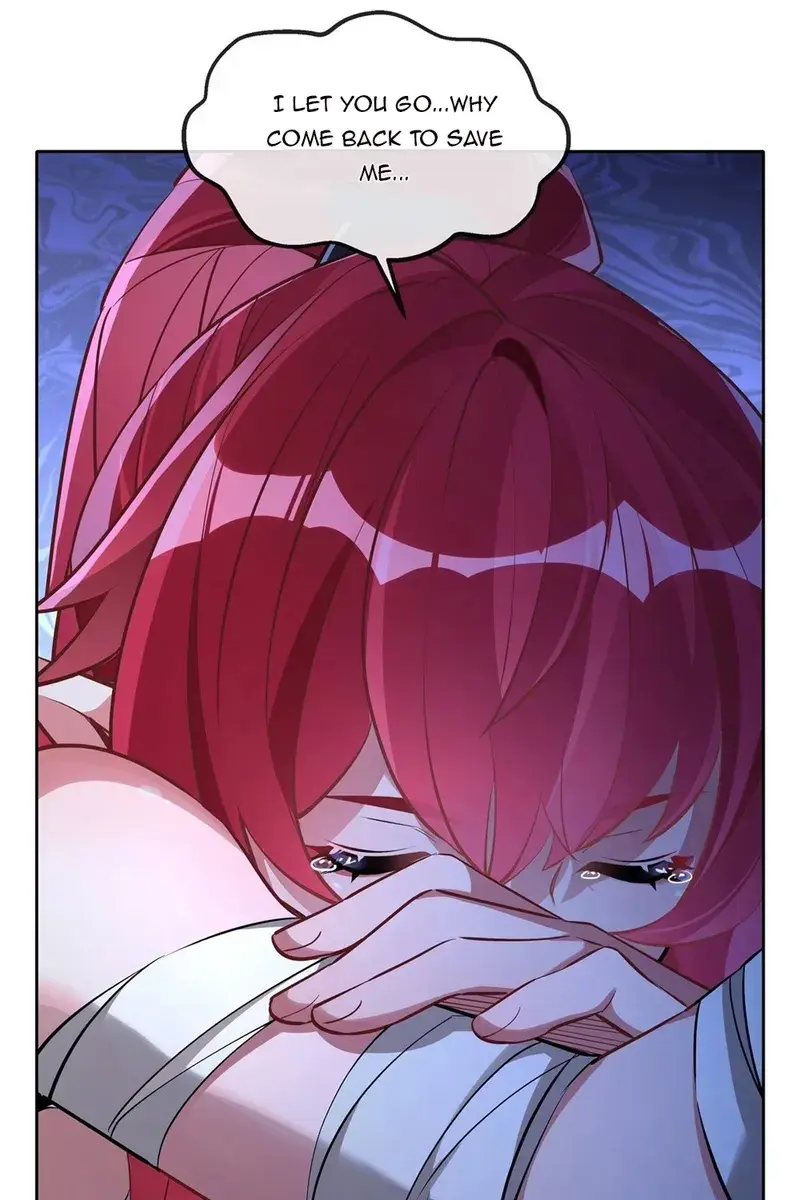 My Female Apprentices Are All Big Shots From the Future Chapter 151 Page 40